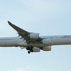 A340-600 *Das derzeit längste Flugzeug der Welt*