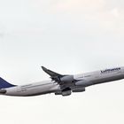 A340 Take-off