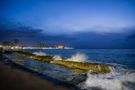 Malecón de francisco dongo soria