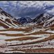 El Aconcagua