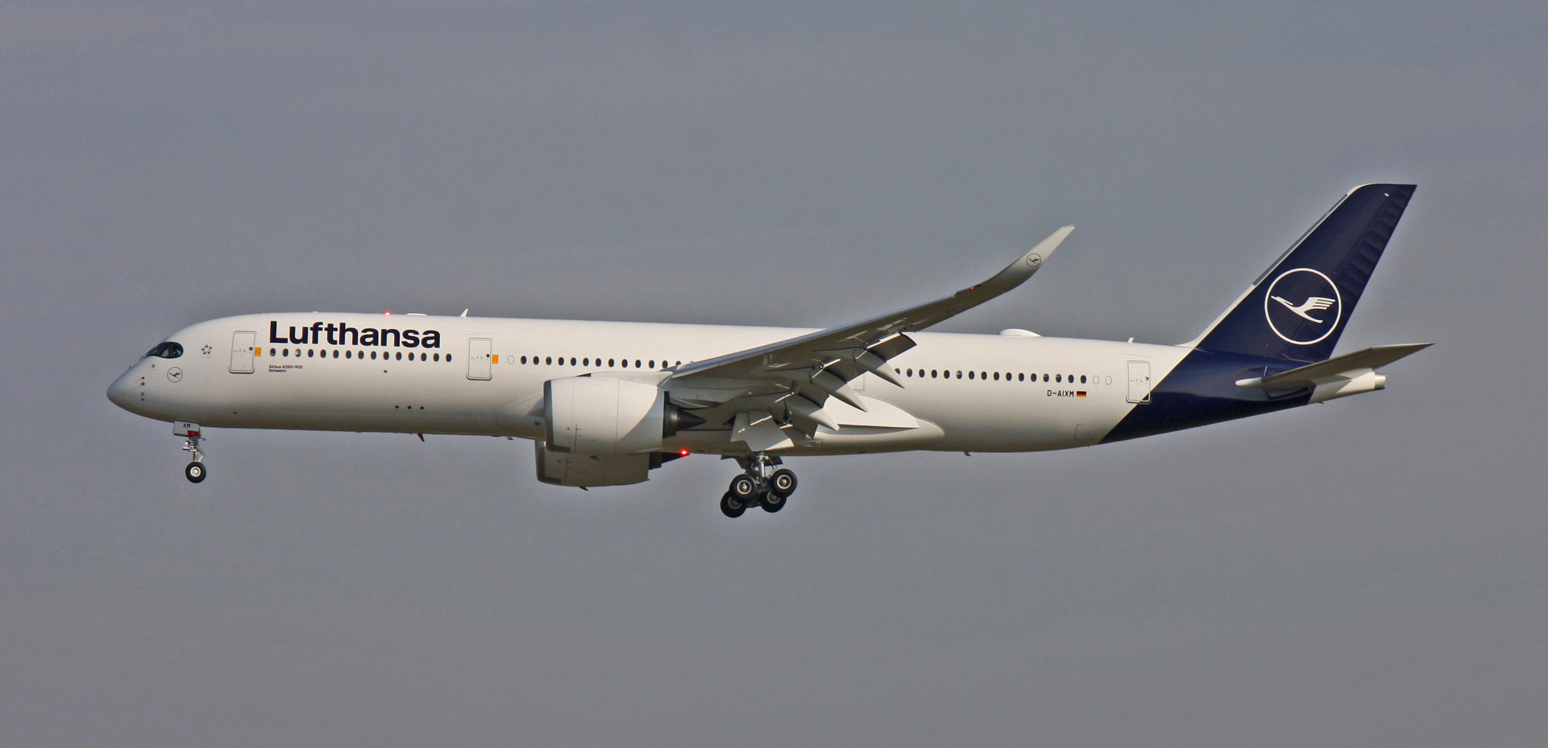 A350-Frachter