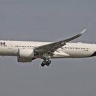 A350-Frachter