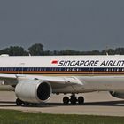 A350 Singapore