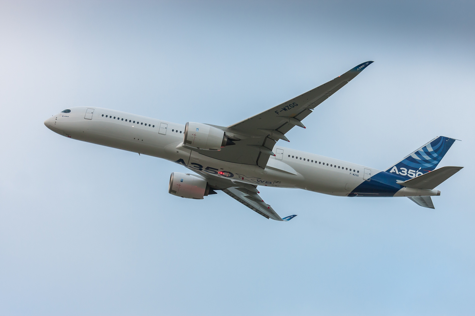 A350 XWB