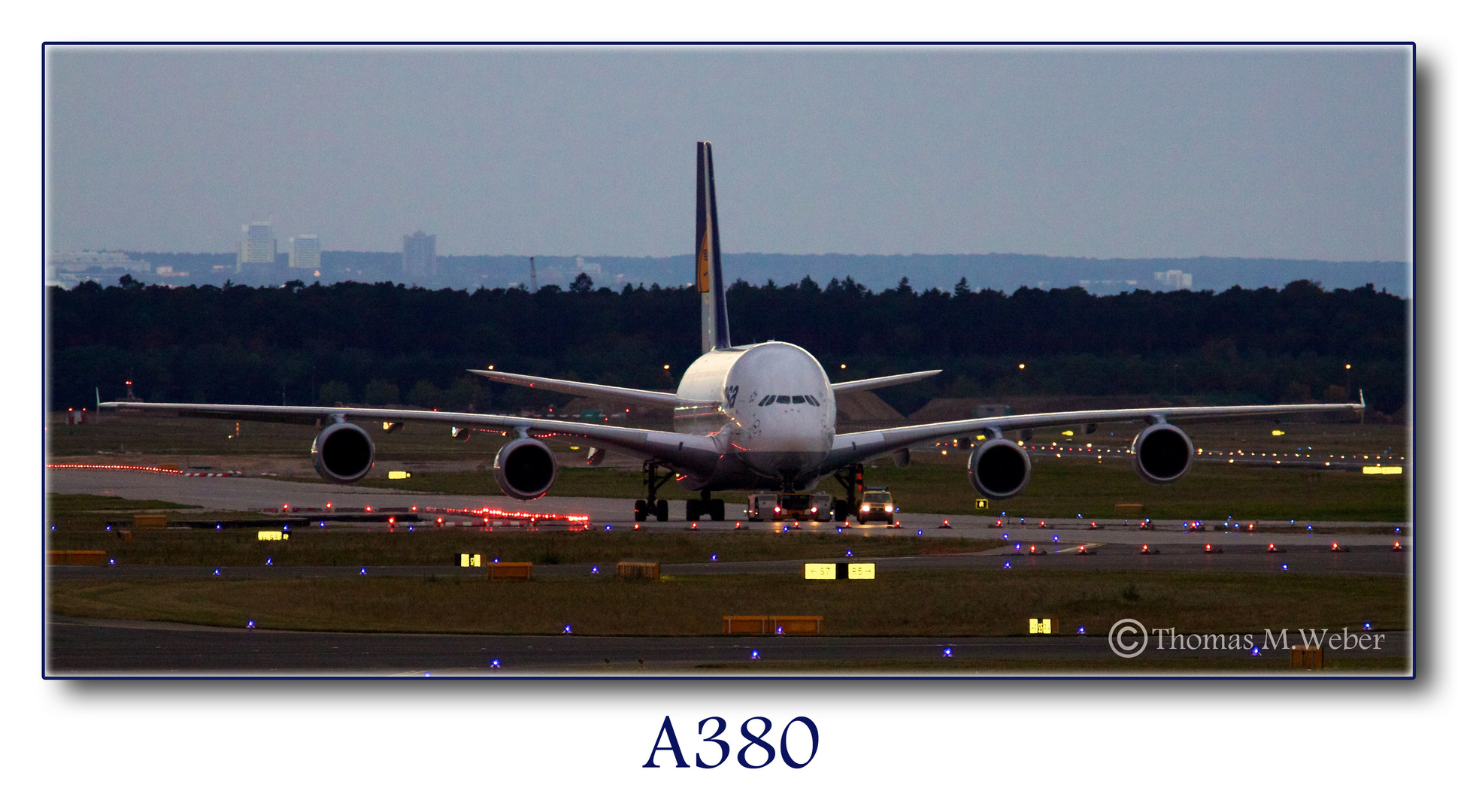 A380 #2