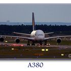A380 #2