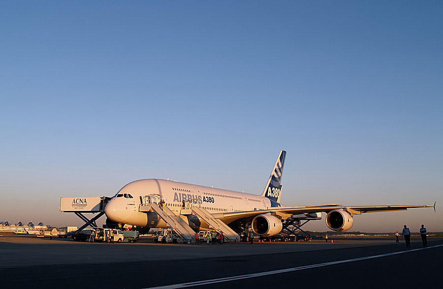 A380