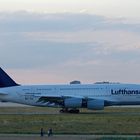 A380 #3