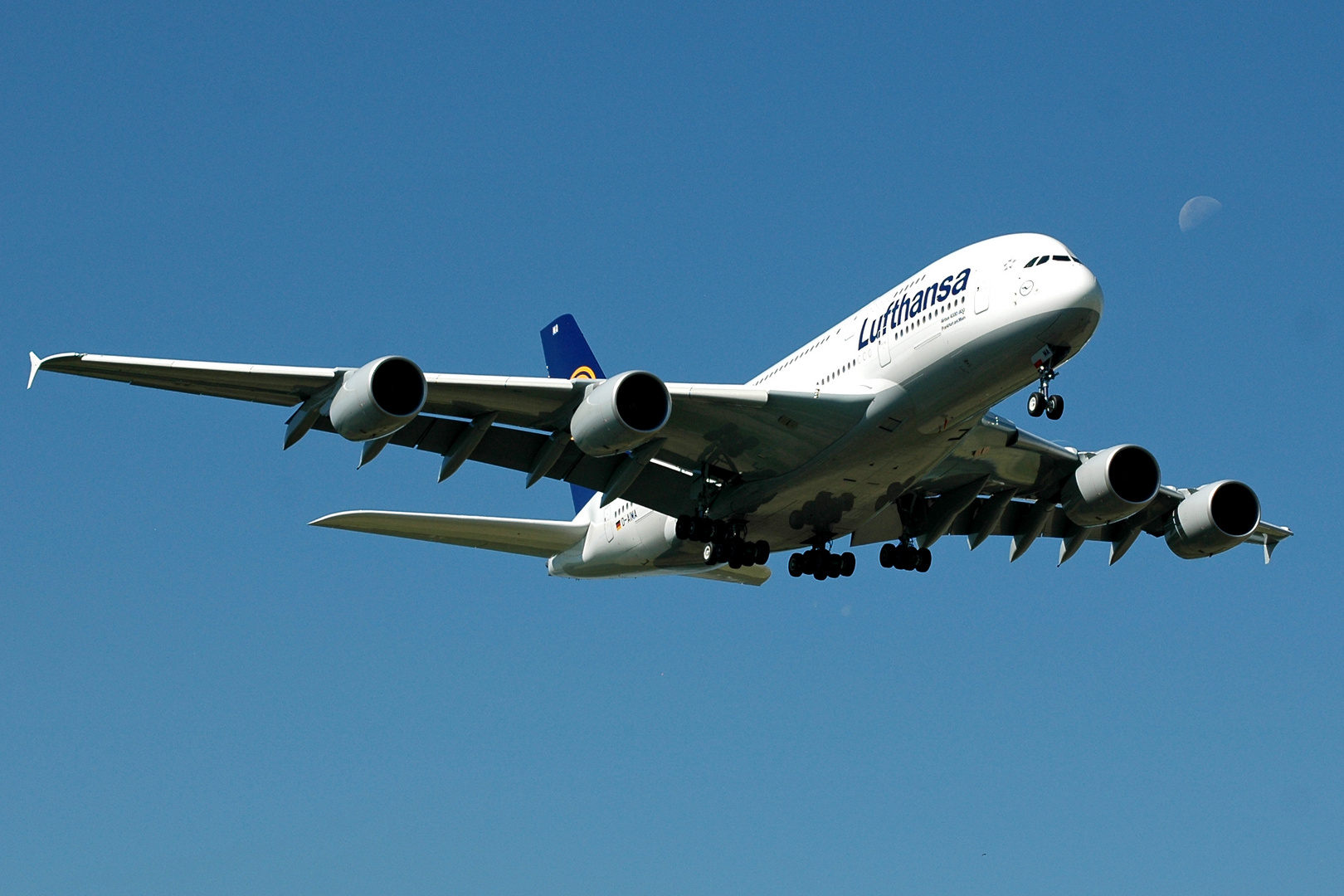 A380 -
