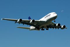 A380 -