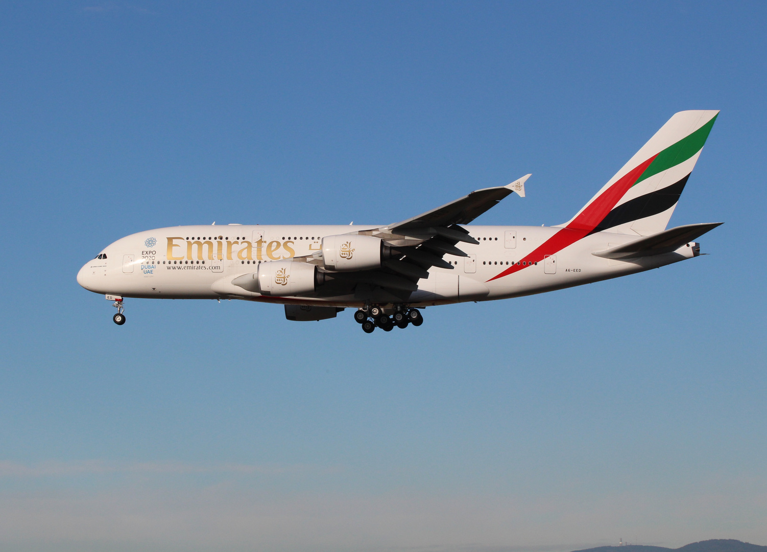 A380-800