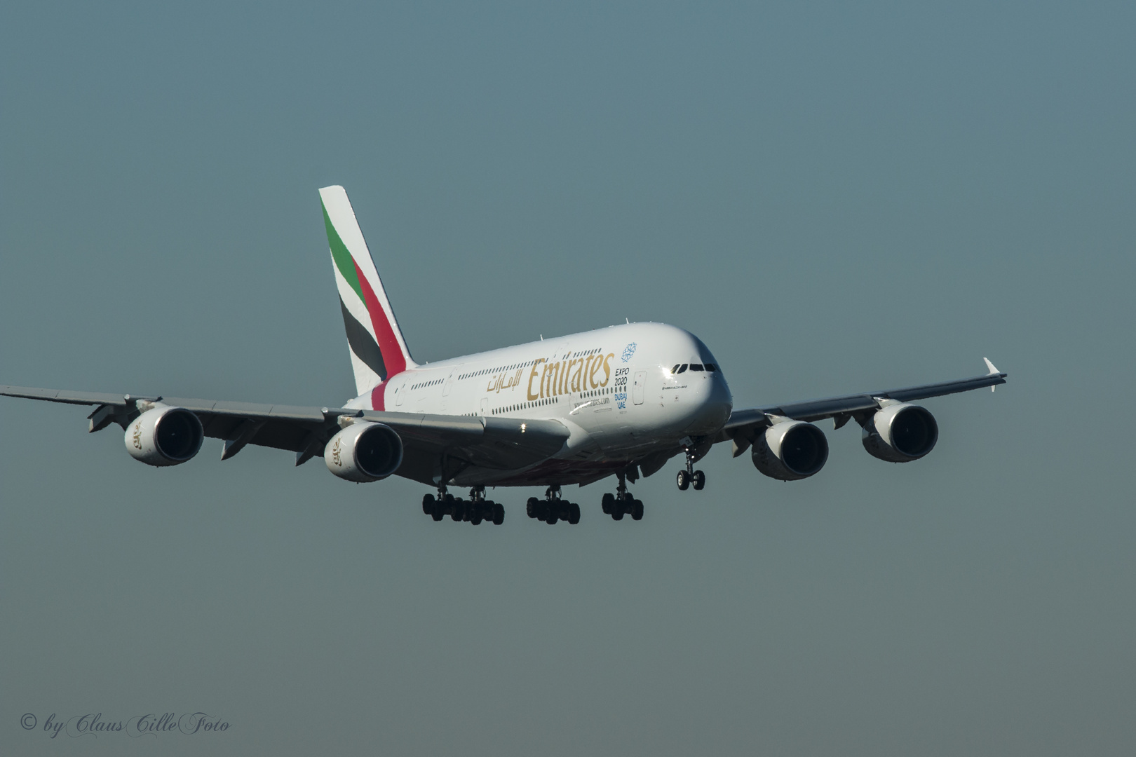 A380-800