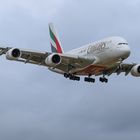 A380-800 A6-EOJ EMIRATES