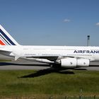 A380-800 Air France F-HPJA