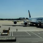 A380-800 "Deutschland"