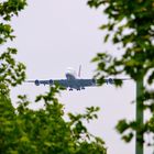 A380-800 Düsseldorf