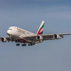 A380-800 Emirates