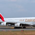 A380-800 Emirates EXPO 2020