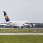 A380-800 heute in MUC Nr.6