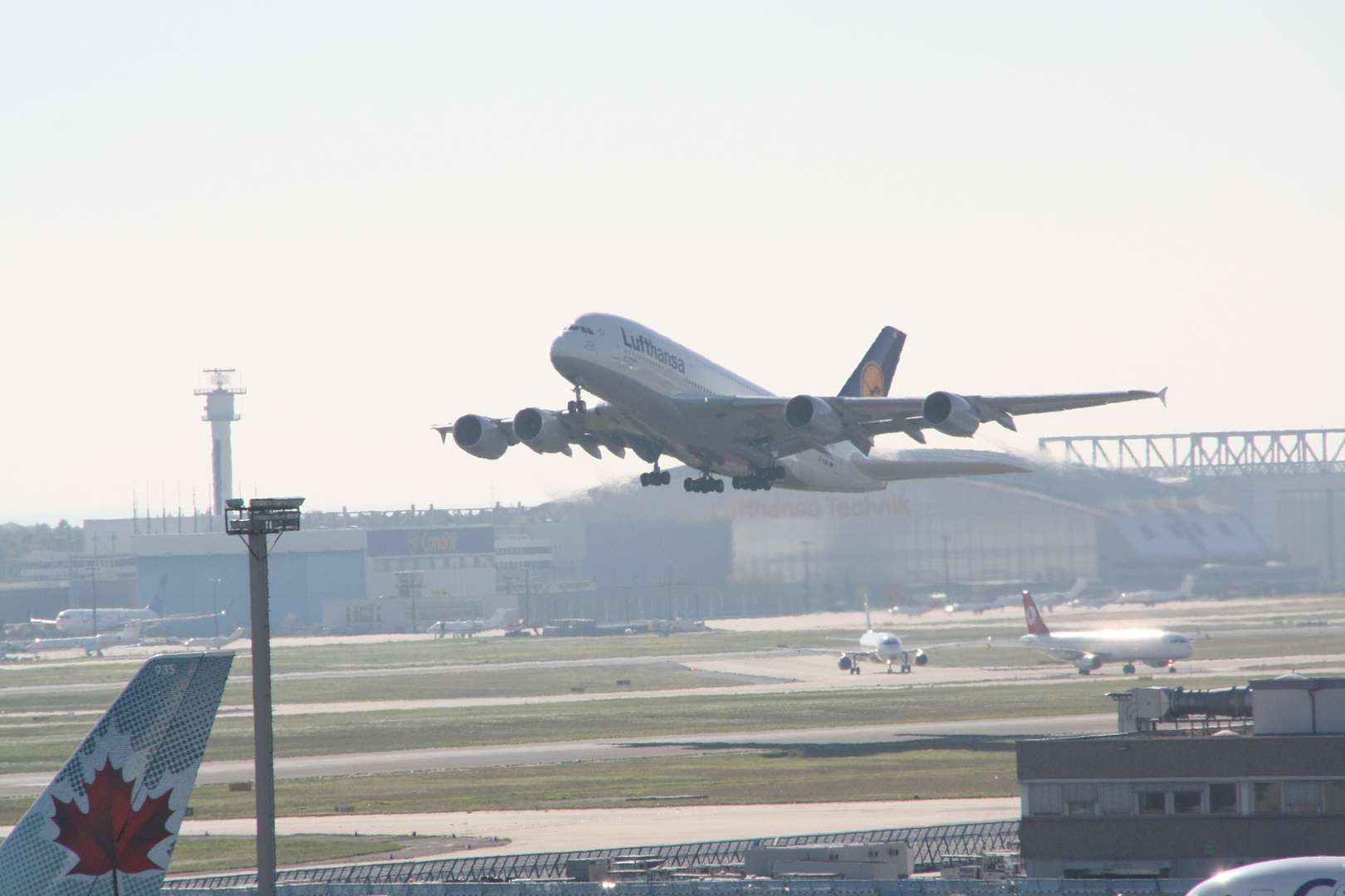 A380-800 Peking