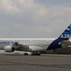 A380-900