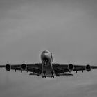 A380 Anflug #2