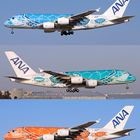 A380 Collection