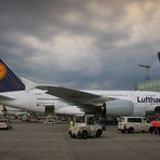 A380 D-AIMA Flug LH 2010 vor dem Start