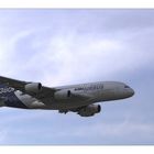 A380 - die 100ste