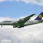 A380 - die Gigantische