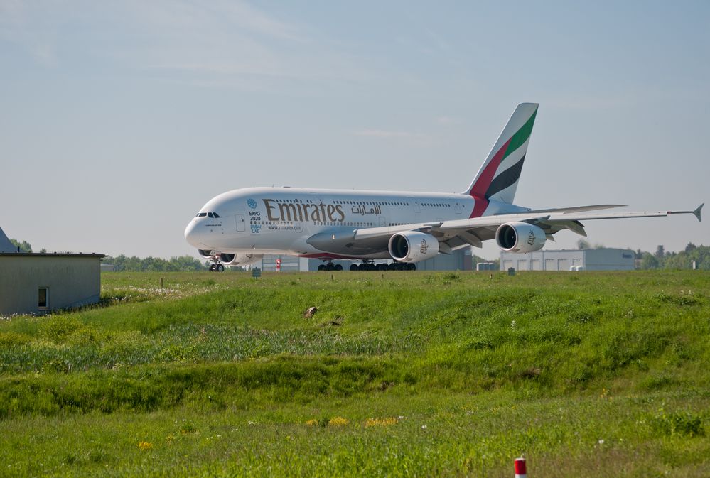 A380 - DRS - 19.05.2013