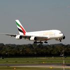 A380 Düsseldorf