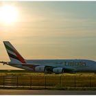 A380 Emirates