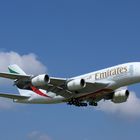 A380 Emirates