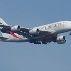 A380 Emirates