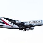 A380 Emirates