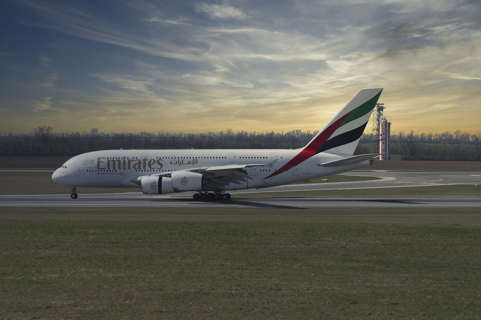 A380-Emirates