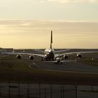 A380 Frankfurt