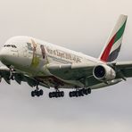 A380-Großbetreiber