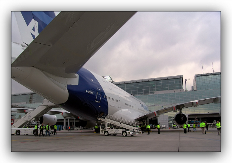 A380 in FRA (3)