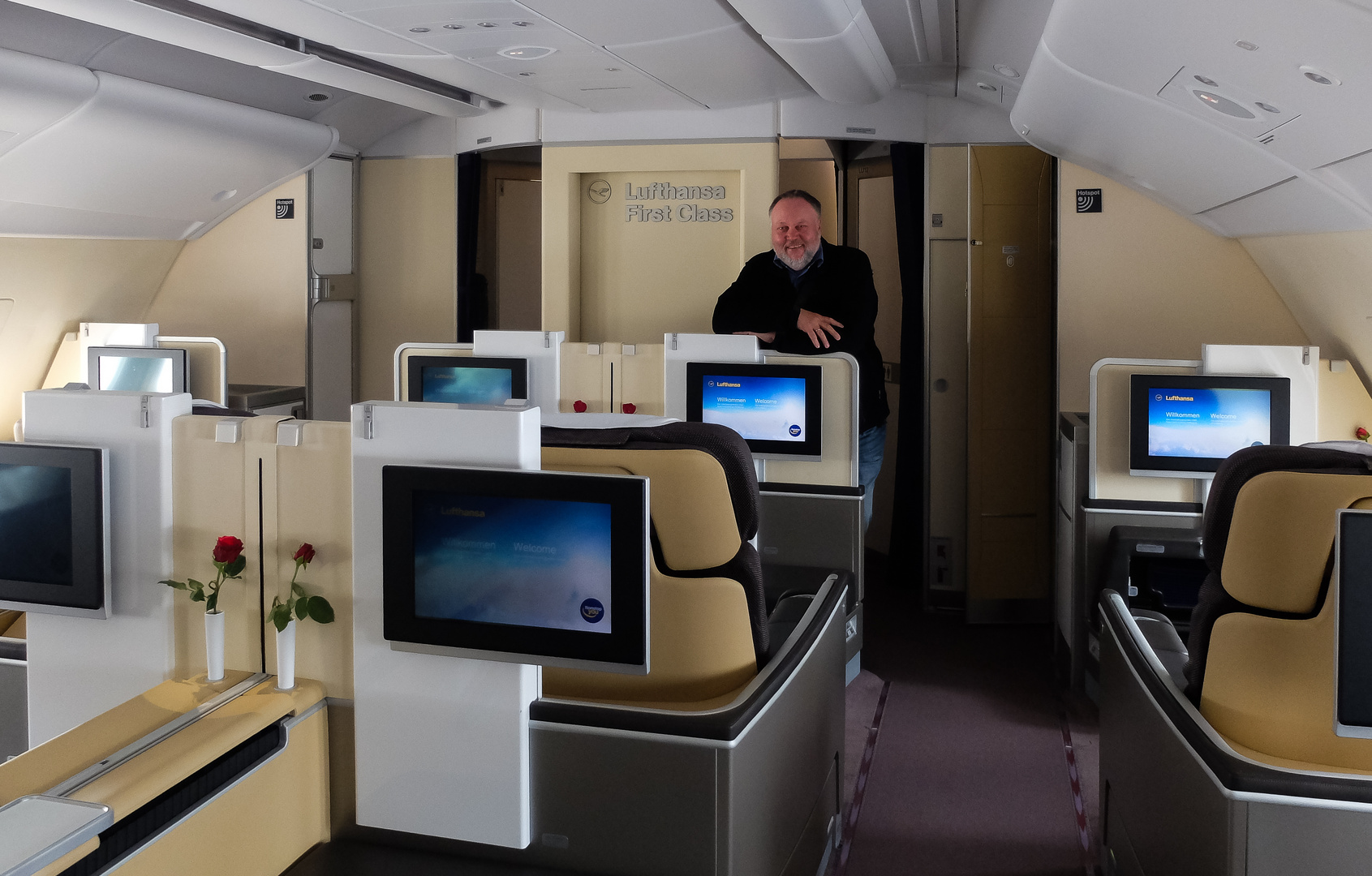 A380-Interior