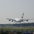 A380 Lufthansa