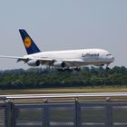 A380 Lufthansa