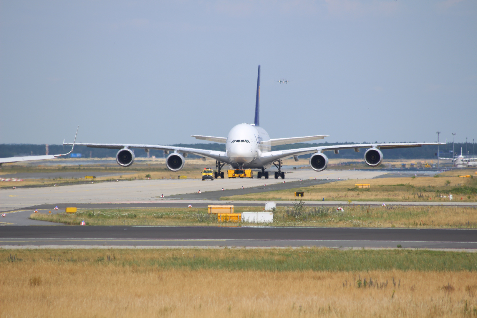 A380 Lufthansa