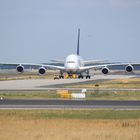 A380 Lufthansa