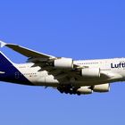 A380 Lufthansa "Peking"