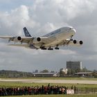 A380 MSN1 in XFW