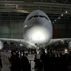 A380 MSN1 Reveal