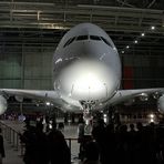 A380 MSN1 Reveal