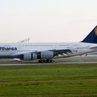 A380 ´´ München ´´